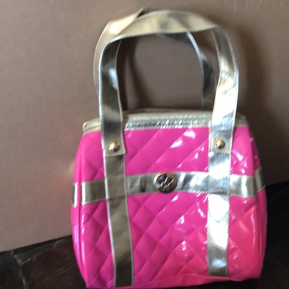 Stylable Hair Pinkie pie with bag - Picture 3 of 8